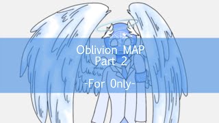 Oblivion MAP Part 2 - For 0nly [Countryhumans]