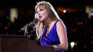 Taylor Swift Says Final Eras Tour Stops Were Picked for the Passionate, Enthusiastic and Fun Crowds