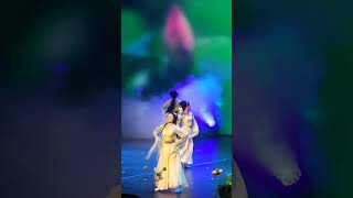 Spectacular Chinese New Year Event at Dubai Opera