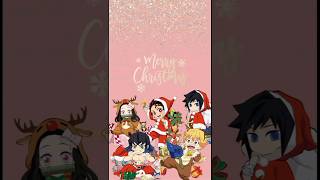 Merry Christmas special edit #Anime #edit