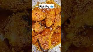 Fish Fry #shortvideo #shortsvideo #trending #recipe