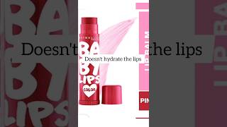 Avoid these 4 lip balms | #lipbalm #lipcare #skincare #shorts #prabhuti