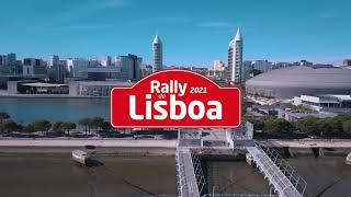 RALLY de LISBOA 2021 TEASER