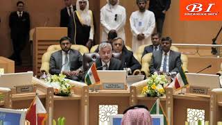 EAM Dr S Jaishankar's message on India- Gulf cooperation. Speech at the first India GCC meet.