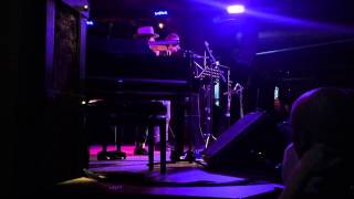 Teddy Thompson & Nicole Atkins - We Can Work It Out (2015-06-07)