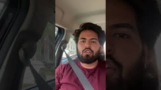 Saadi Se Aate Hee Hospital Jaana Pda #shorts #ytshorts #minivlogs #viralshorts #shortsvideo