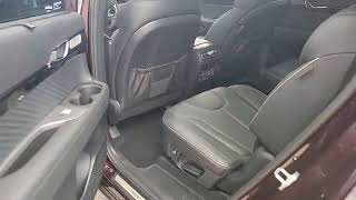 2024 Hyundai Palisade St. Petersburg, Tampa, Clearwater, Palm Harbor, Largo, FL 724285