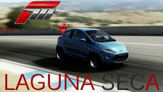 Forza Motorsport 4: Laguna Seca