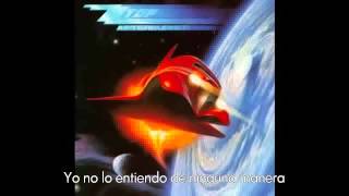 ZZ Top - Stages (Subtitulado Español)