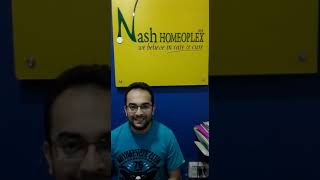 Nash Homeoplex, Homoeopathy Clinic in Mumbai