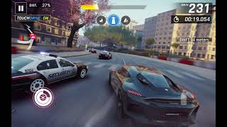 Asphalt 9 legends #shorts