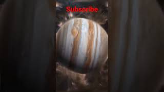 |Jupiter Edit | #shortsfeed #jupiter #space