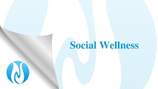 Social Wellness