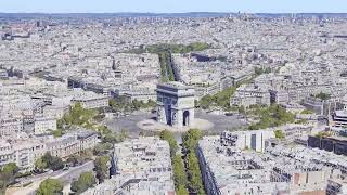 Arc de Triomphe