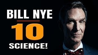 10 Times Bill Nye Blew Our MINDS - The Best Documentary Ever