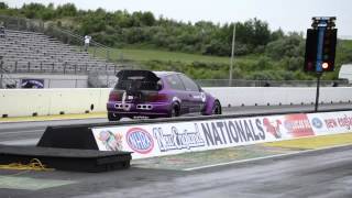 Mass Tuning Race Wars (New England Dragway)