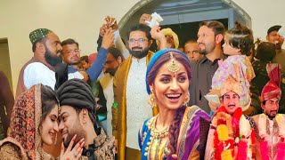 what a majical night wedding ceremony saraiki museeqi program 2023 || Taunsa sharif wedding