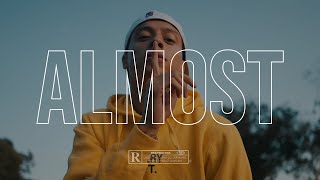 [FREE] Melodic Drill Type Beat - "Almost" | RnB Drill x Central Cee Type Beat 2023