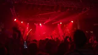 Giant Rooks - Heat Up (Live @ Den Atelier Lux 05.06.2022) 2/2