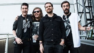 Bastille Send Them Off Wild Remix