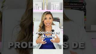 Productos caros, pero…. #pierina #skincare #piel #miami #shorts