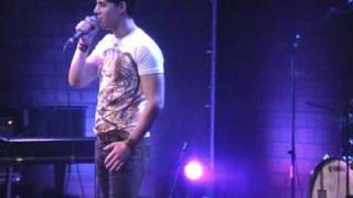 Fady Maalouf - Show me your love - NDR Hamburg Sounds