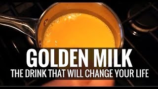 Drink Milk with at night with this to get these 3 Amazing Health Benefits || Shocking 100% results