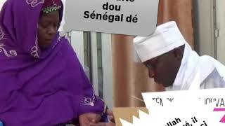 Le témoignage émouvant de la mère de Seydi Mouhamed El Cheikh, Binta Fall