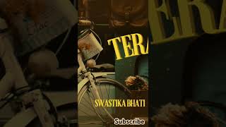 "Tera Fitoor" song || Swastika Bhati || #shorts #trending #viralshorts #viralvideo #youtubeshorts