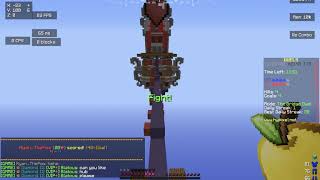 the hypixel bridges experience