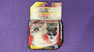 Beyblade Shogun Steel Archer Griffin