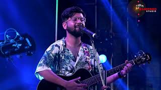 Romantic Bengali Mashup | Nonstop Bengali Hits | Abir Biswas Live Singing