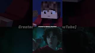 Someone made the Minecraft movie better!