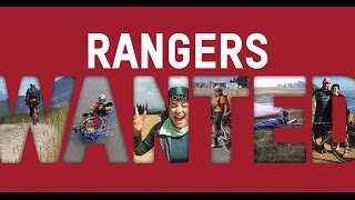 BE A BLACKBURN RANGER 2016