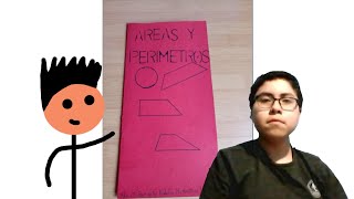 Trabajo tríptico de áreas y perímetros matemáticas (6/78)