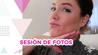 LA NO SESIÓN DE FOTOS · NO LO SOPORTO · VLOG 574