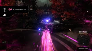 inFAMOUS First Light Più veloce della luce