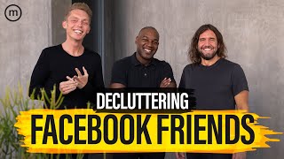 Ep. 359 | Decluttering Facebook Friends