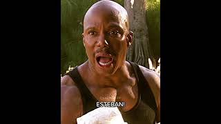 Dexter Saves Doakes | Dexter S2.E11 | #Shorts