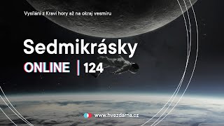 Sedmikrásky online | 124 - O kosmickém skafandru