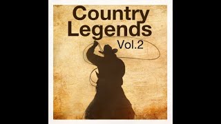 Country Legends, Vol. 2