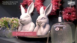 Trends Ostern 2019 (TrendSet Winter 2019)