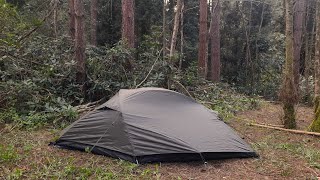 Broken tent pole - Is it a disaster?