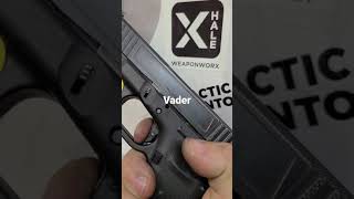 Tacticalpontoon Vader