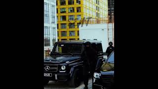 Mercedes-Benz G63 оперские