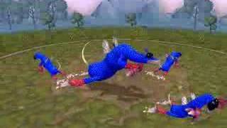 Spore Creature Creator Video 4