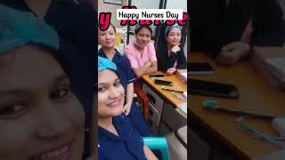 Happy International Nurses Day ❤️💖 Proud Of My Profession ❤️🥰😘 Shorts Vedio 🥰🥰