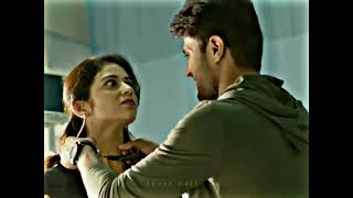 Falak tak chal efx status 💞 lofi remix song - tamil love romantic status 💙