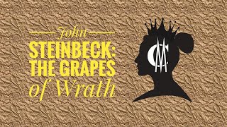 John Steinbeck: The Grapes of Wrath