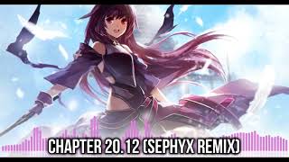 【BGM:Hardstyle】Coone - Chapter 20.12 (Sephyx Remix)【きんれじぇ。】